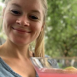 Meet your Posher, Cheyenne